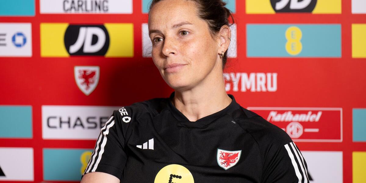Rhian Wilkinson
