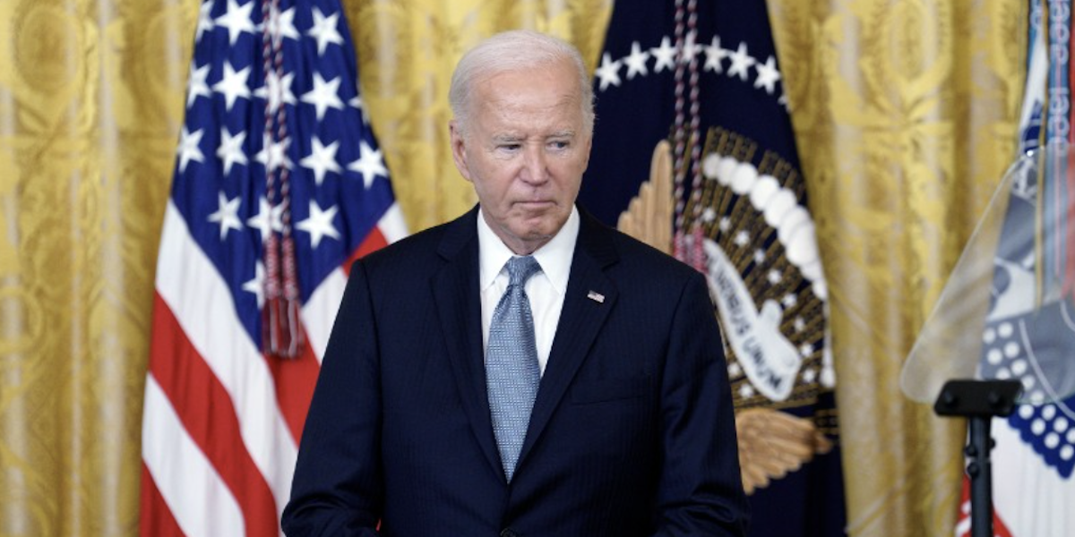 Joe Biden