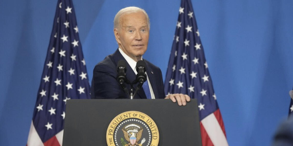 Joe Biden