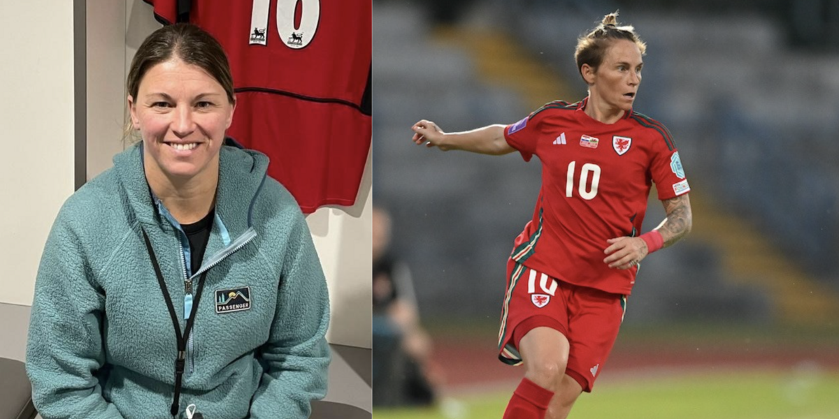 Katie Davies / Jess Fishlock