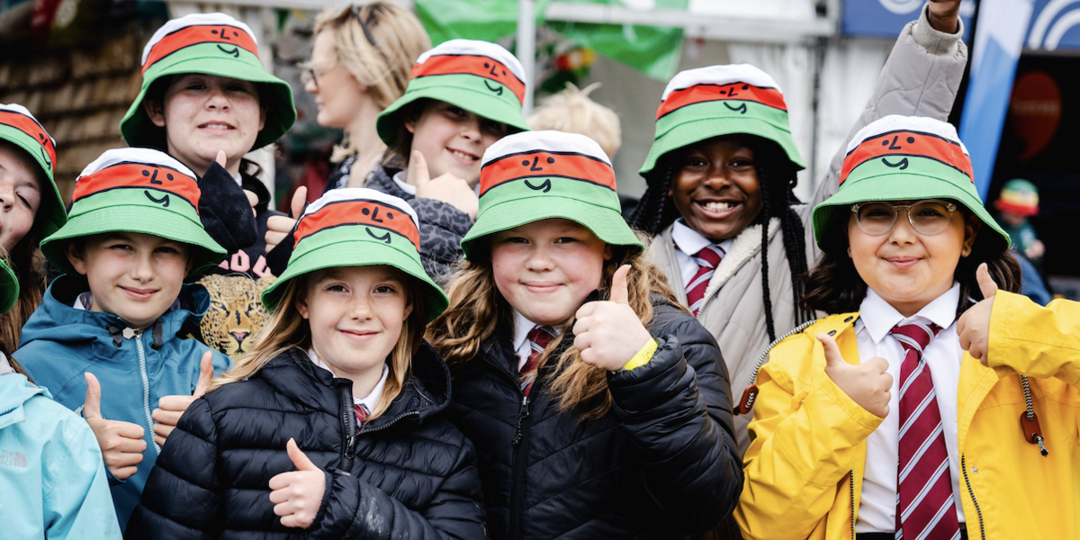 Eisteddfod yr Urdd