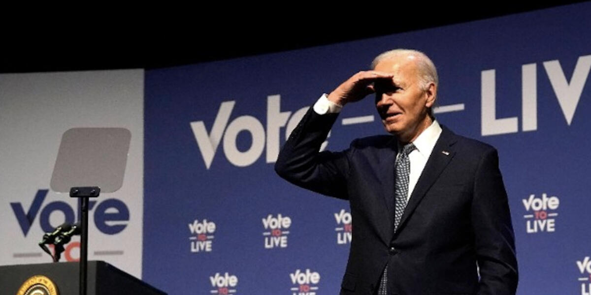Joe Biden