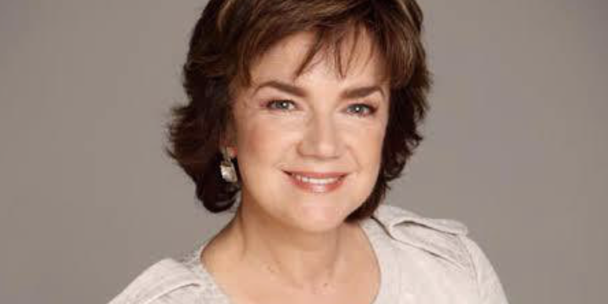 Janet Andrewartha