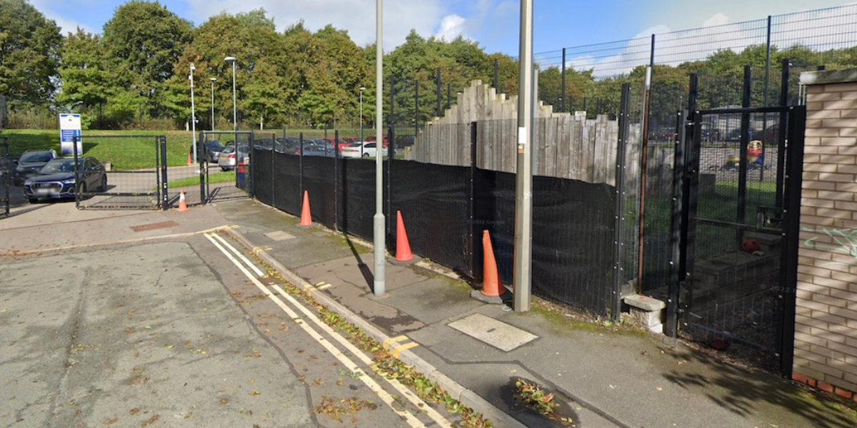 Ysgol Millstead, Everton