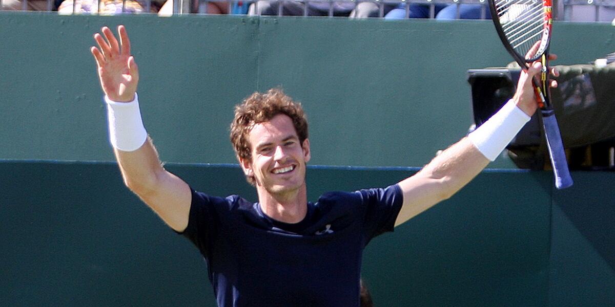 Andy Murray