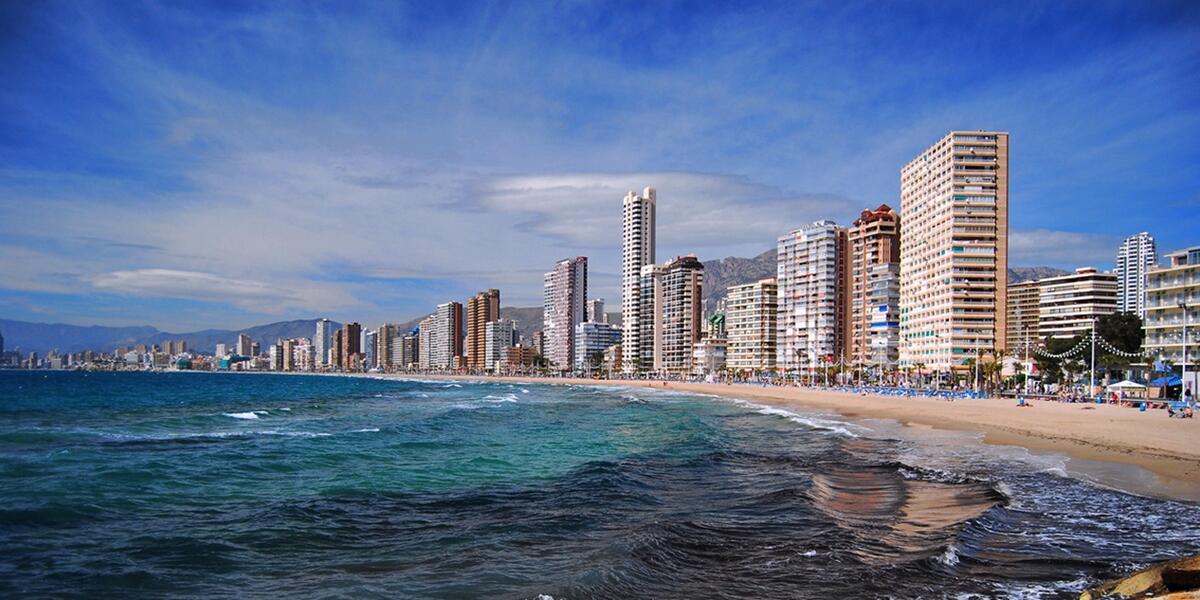 Benidorm