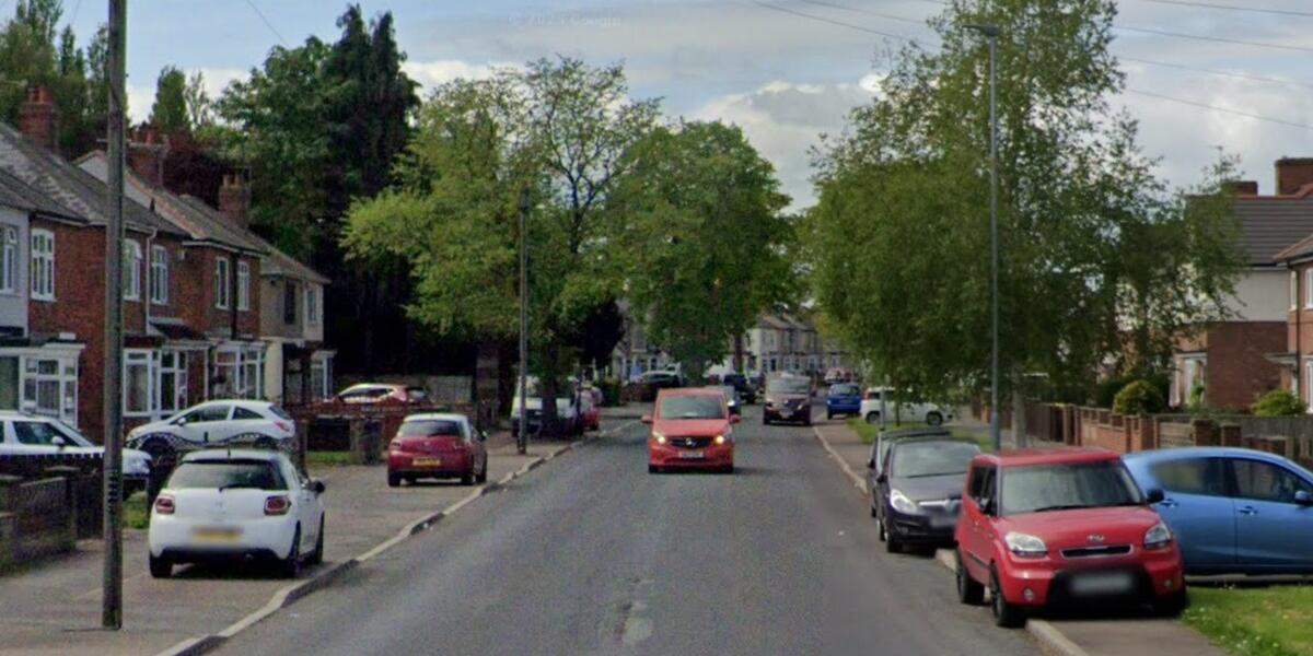 geneva road darlington