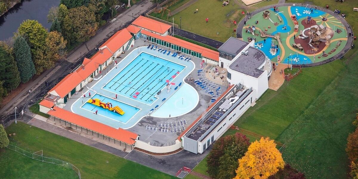 Lido
