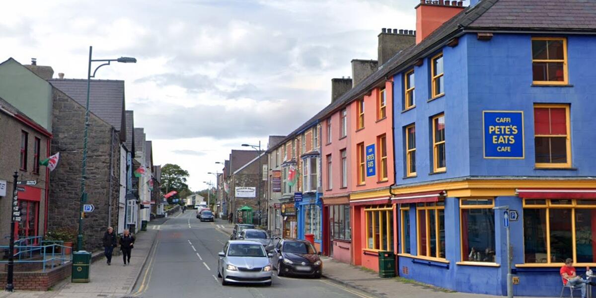 Llanberis