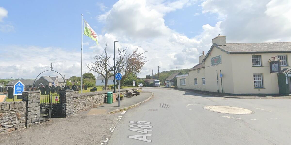Llanilar
