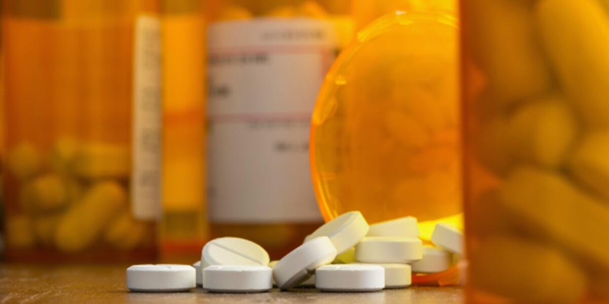 Opioid