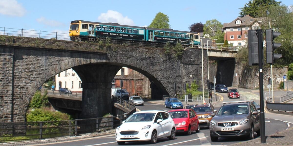 Pontypridd