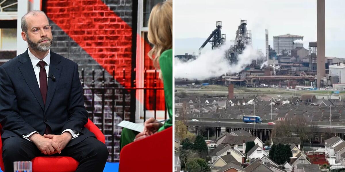 Port Talbot