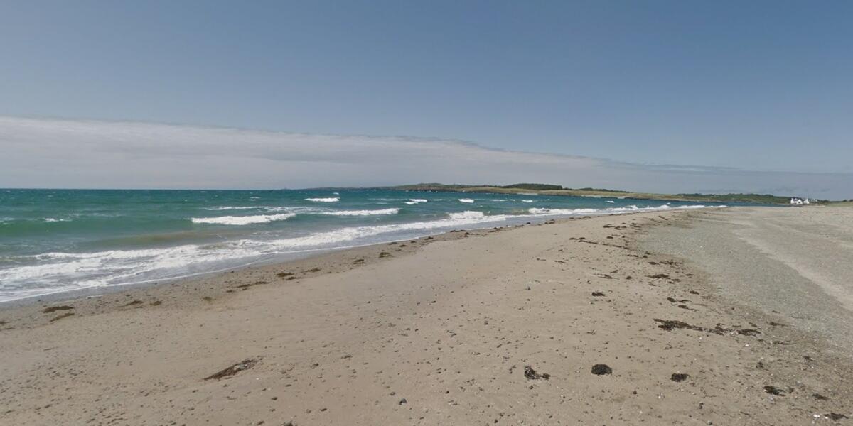 Traeth Cymyran