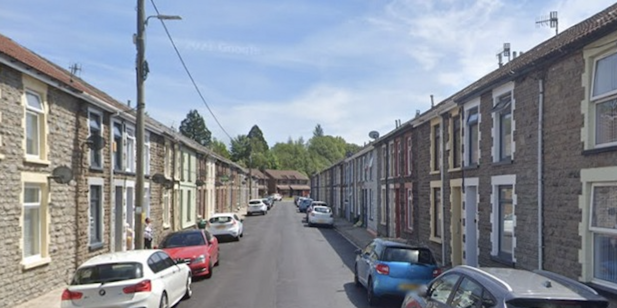 Pentre