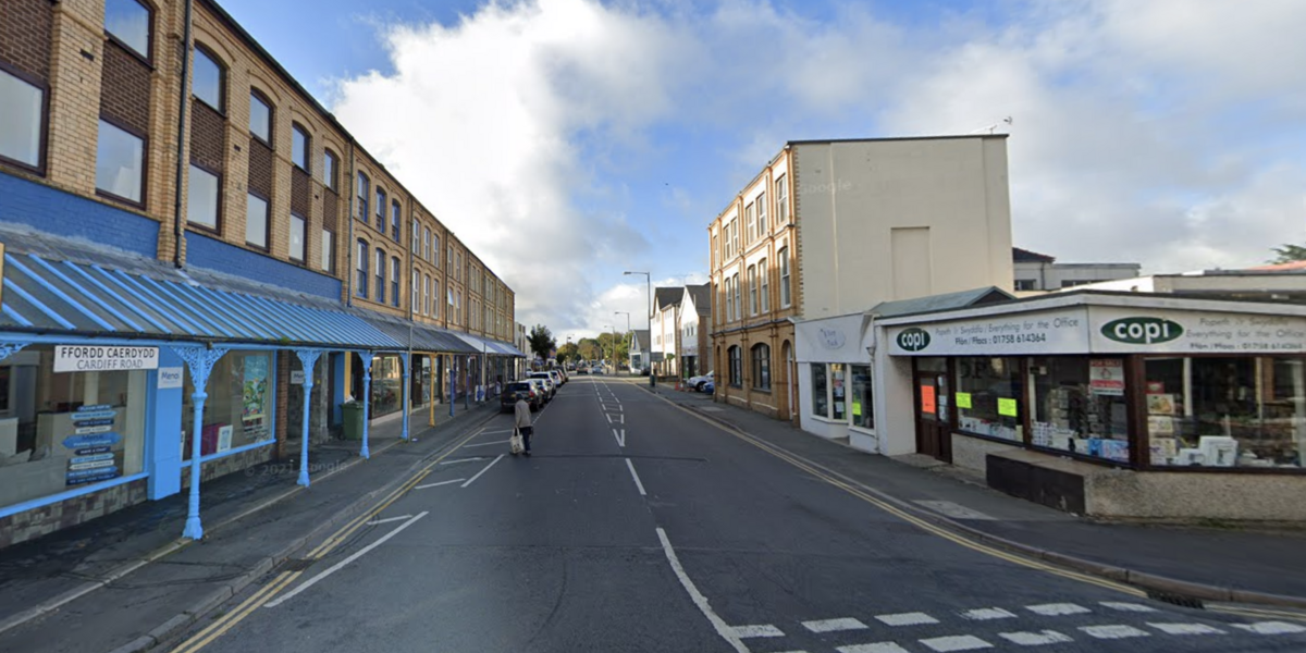 pwllheli