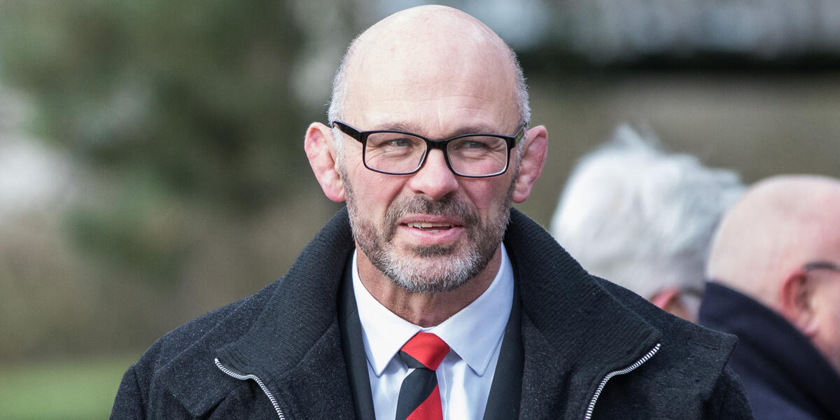 Alun Carter