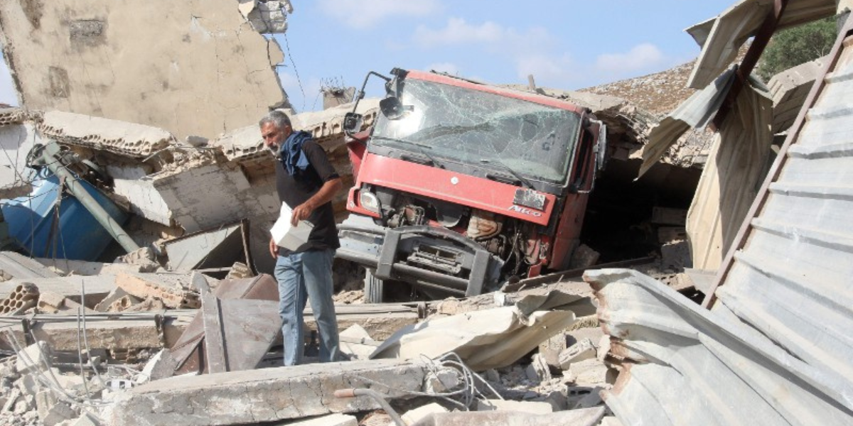 Gaza