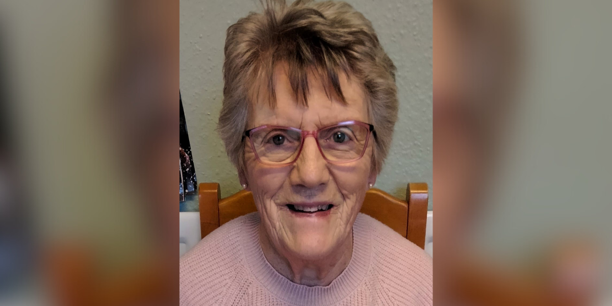 Jean Harris