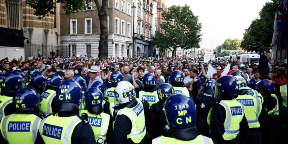 Whitehall