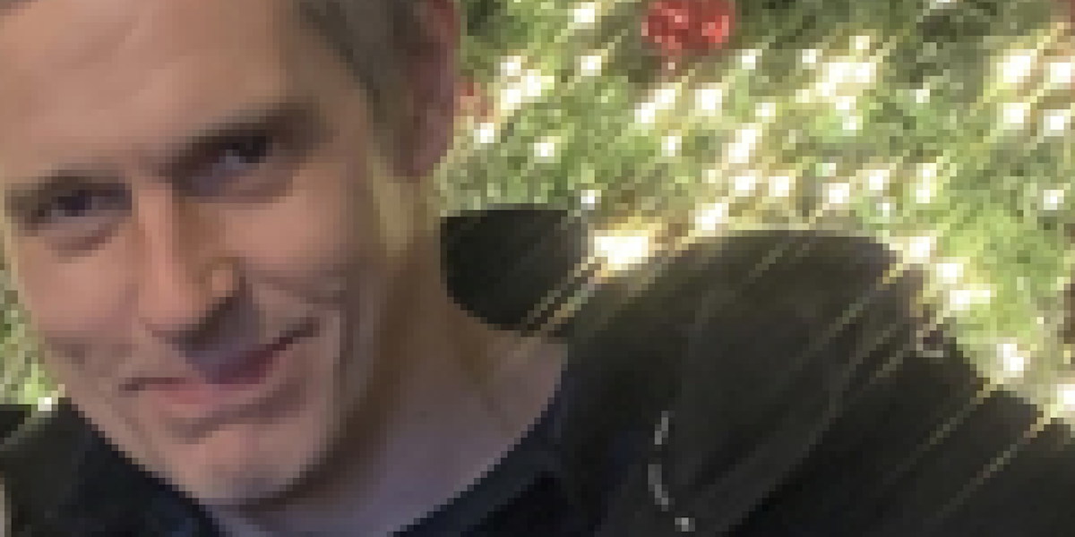 Jason Maber