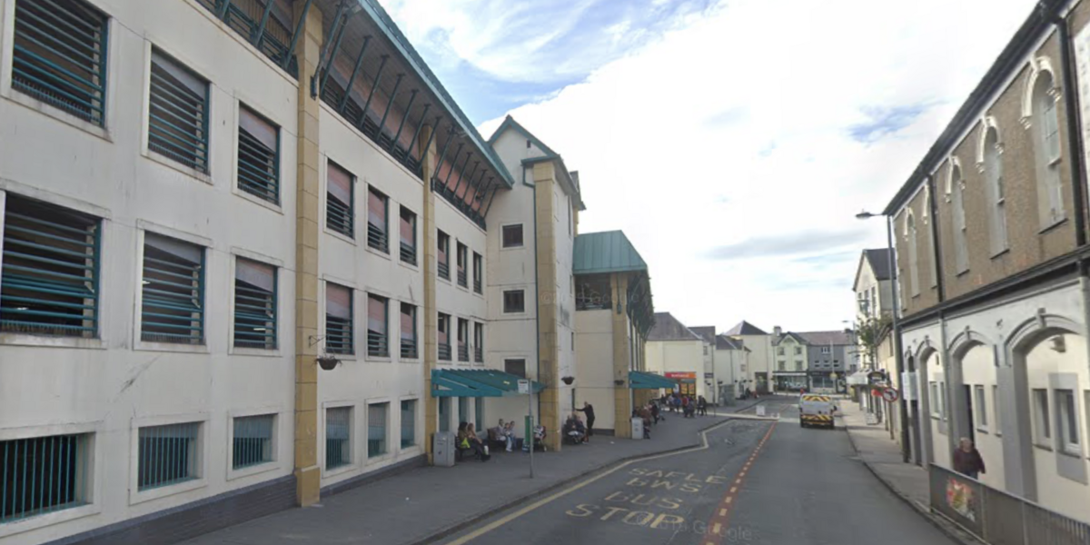 Caernarfon