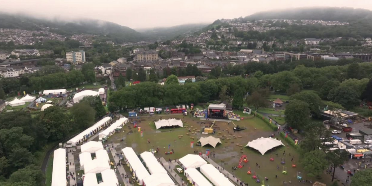 Eisteddfod