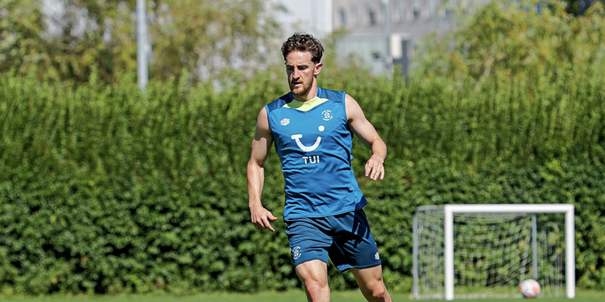 Tom Lockyer