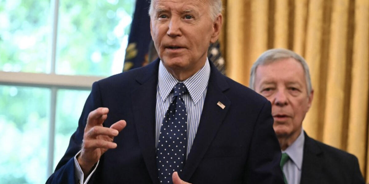 Joe Biden