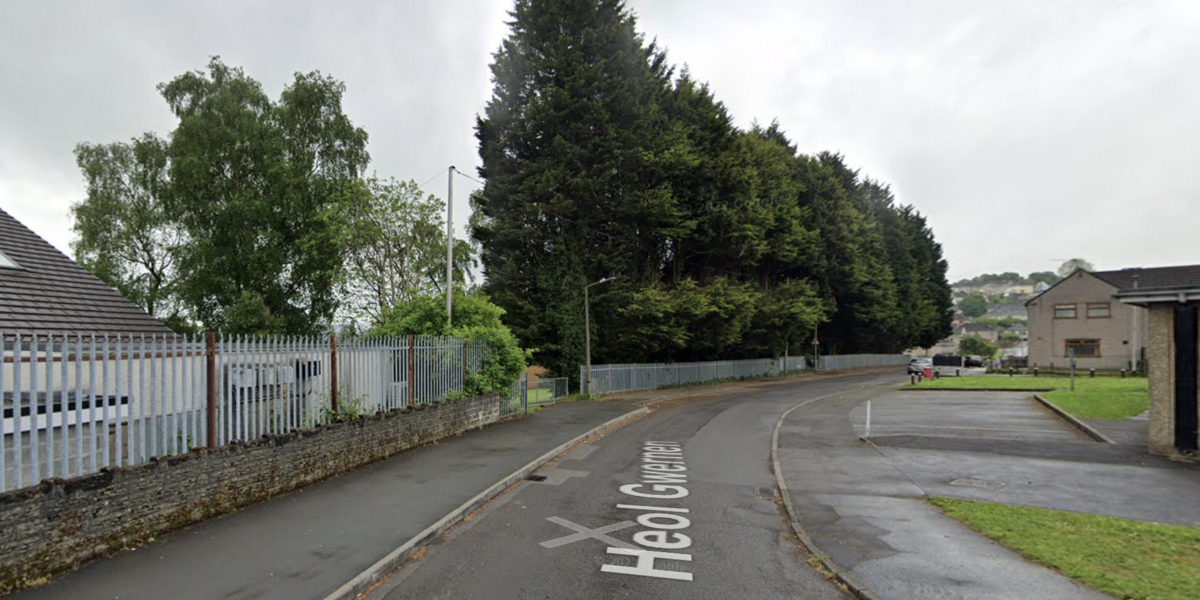 Clwb Rygbi Treforys