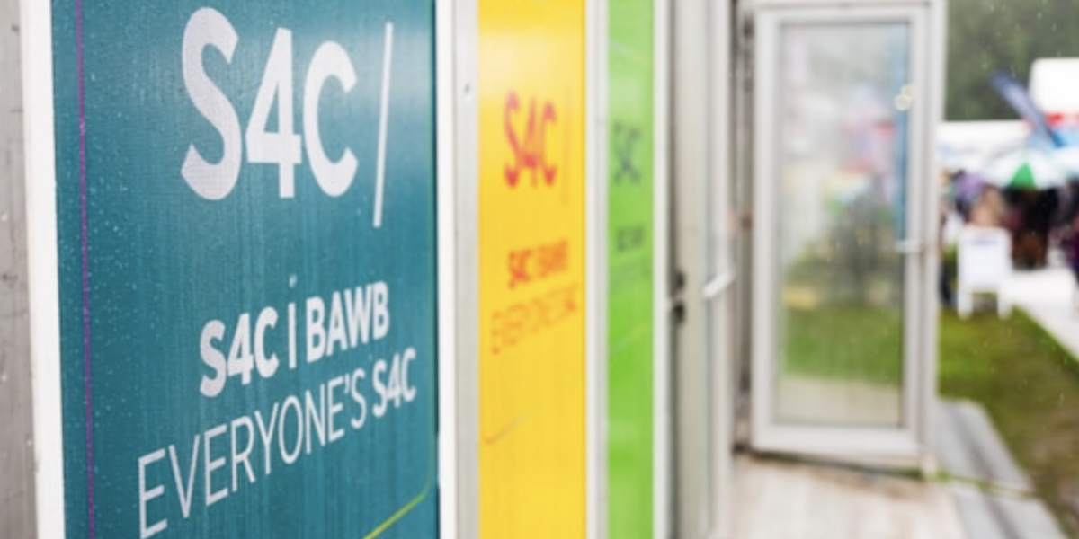 S4C