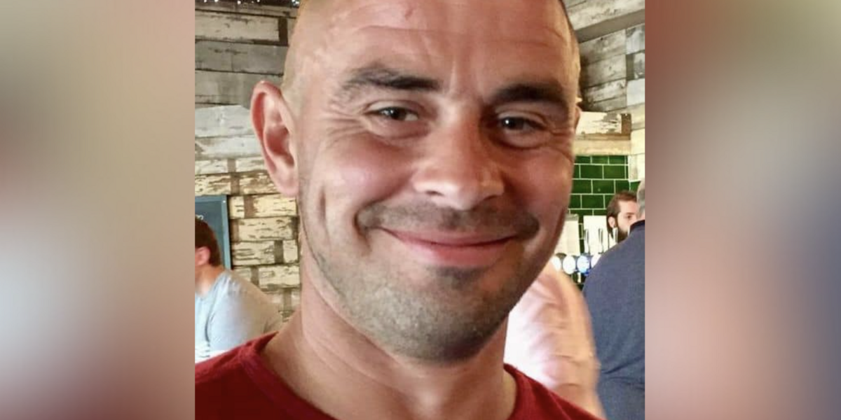 Mike Davies
