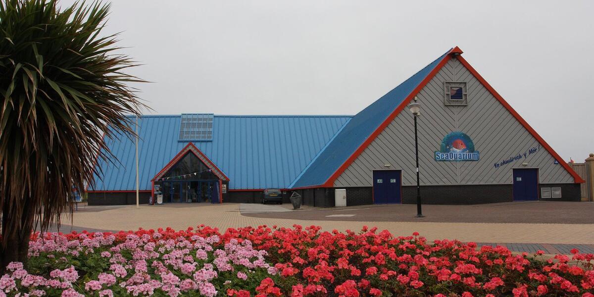 SeaQuarium