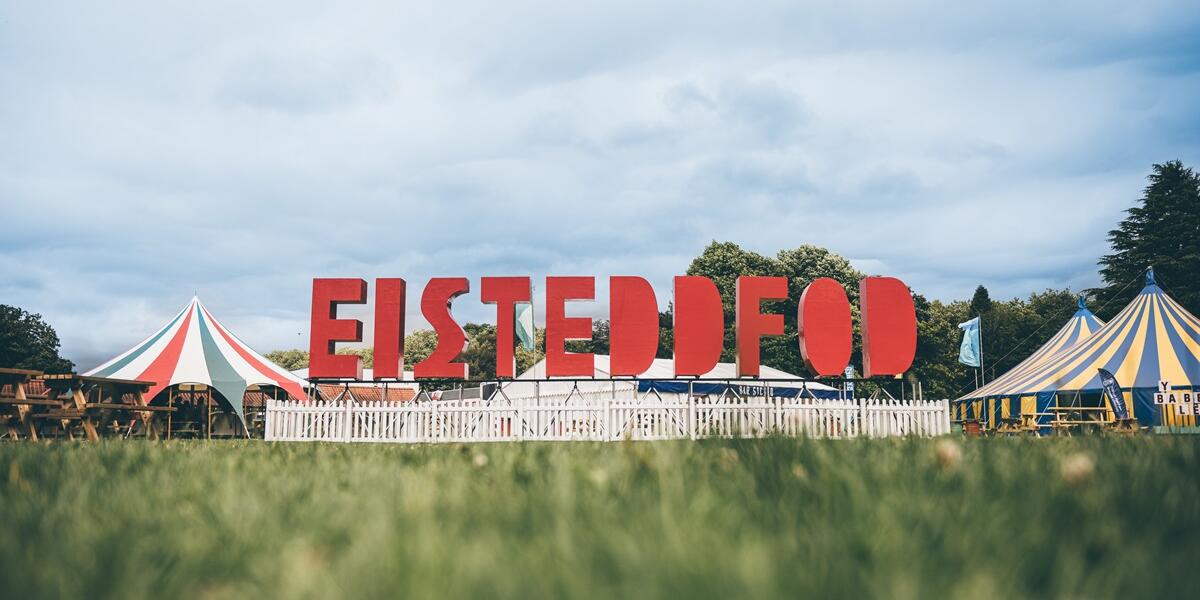 Eisteddfod Genedlaethol 2024