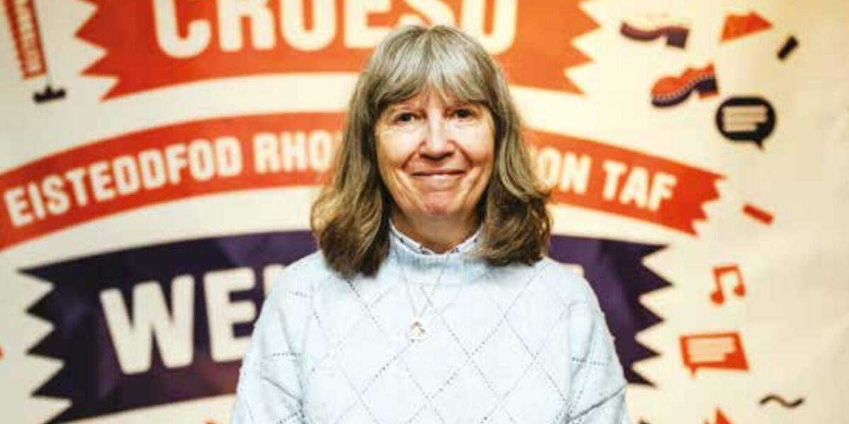 Helen Prosser