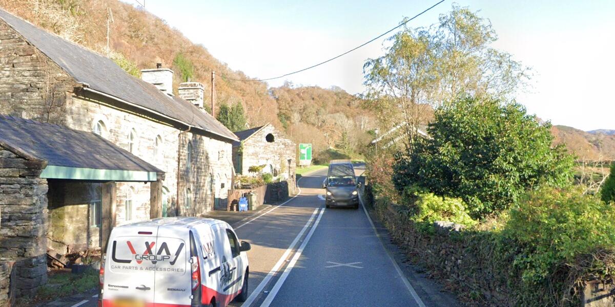 Tan-y-bwlch