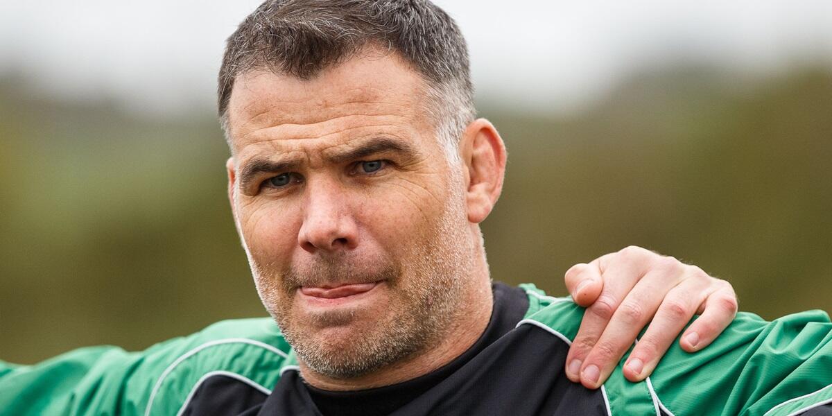 Mike Phillips