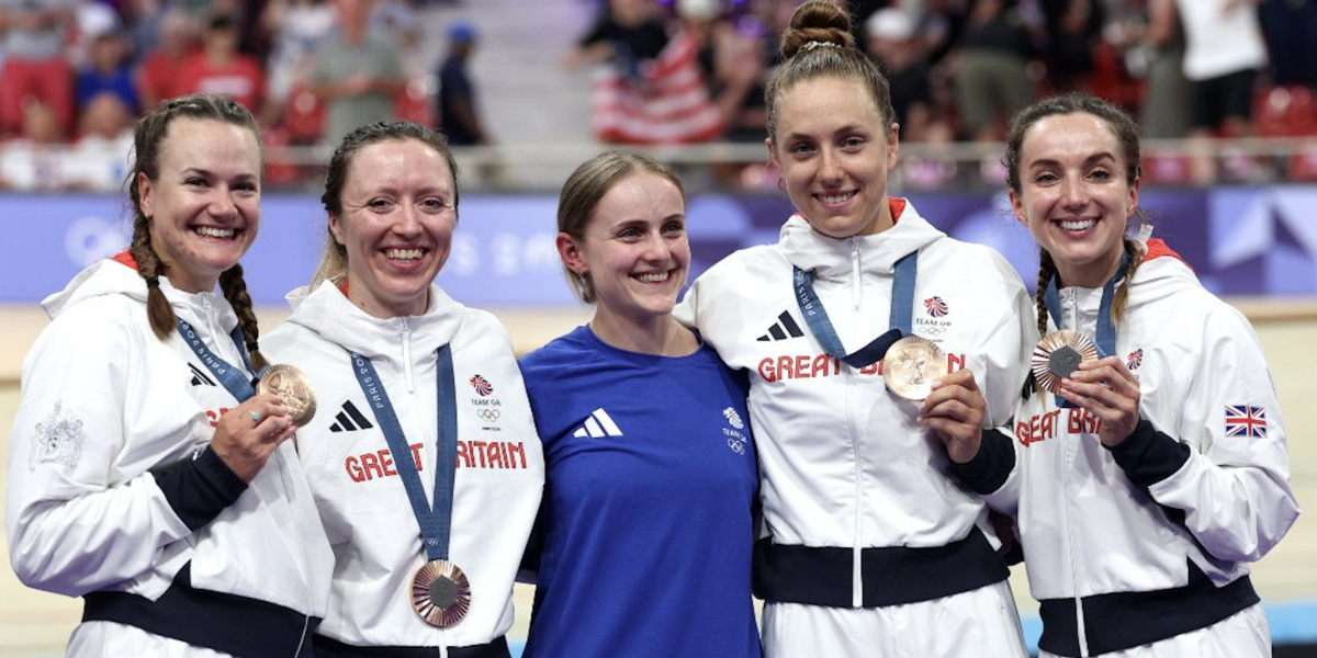 women team pursuit.png