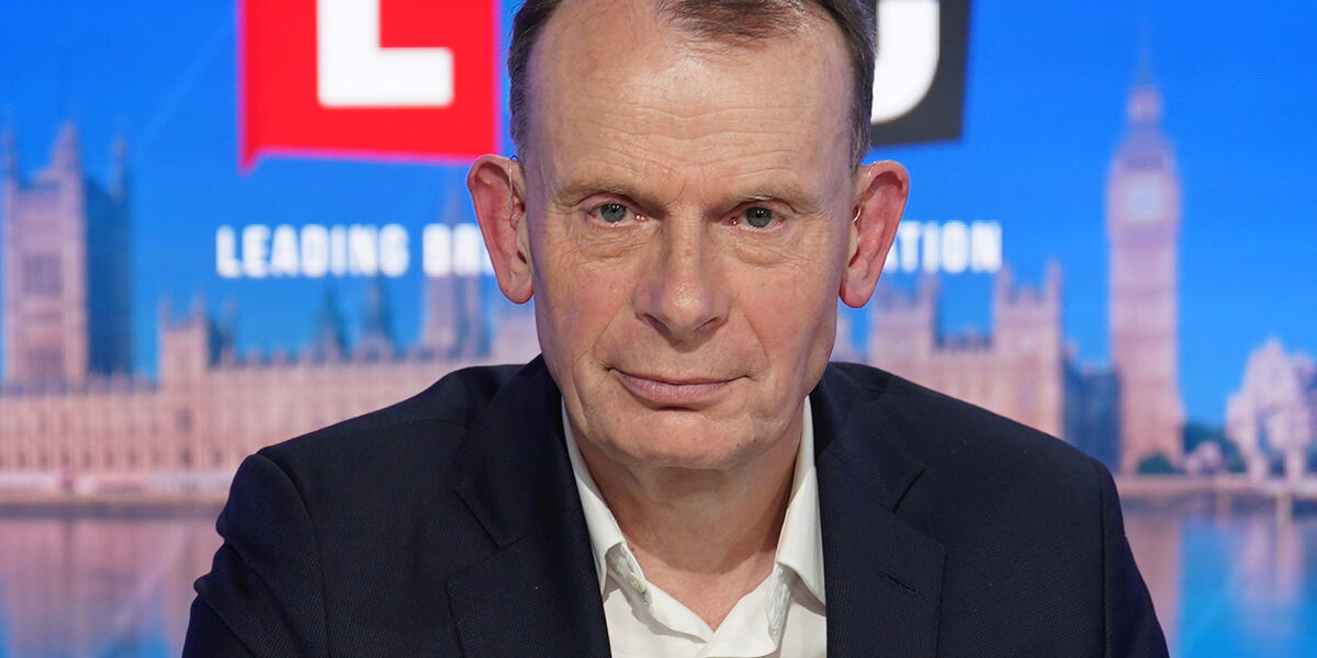 andrew marr