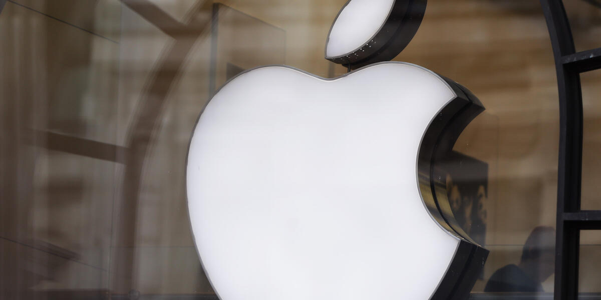 Apple
