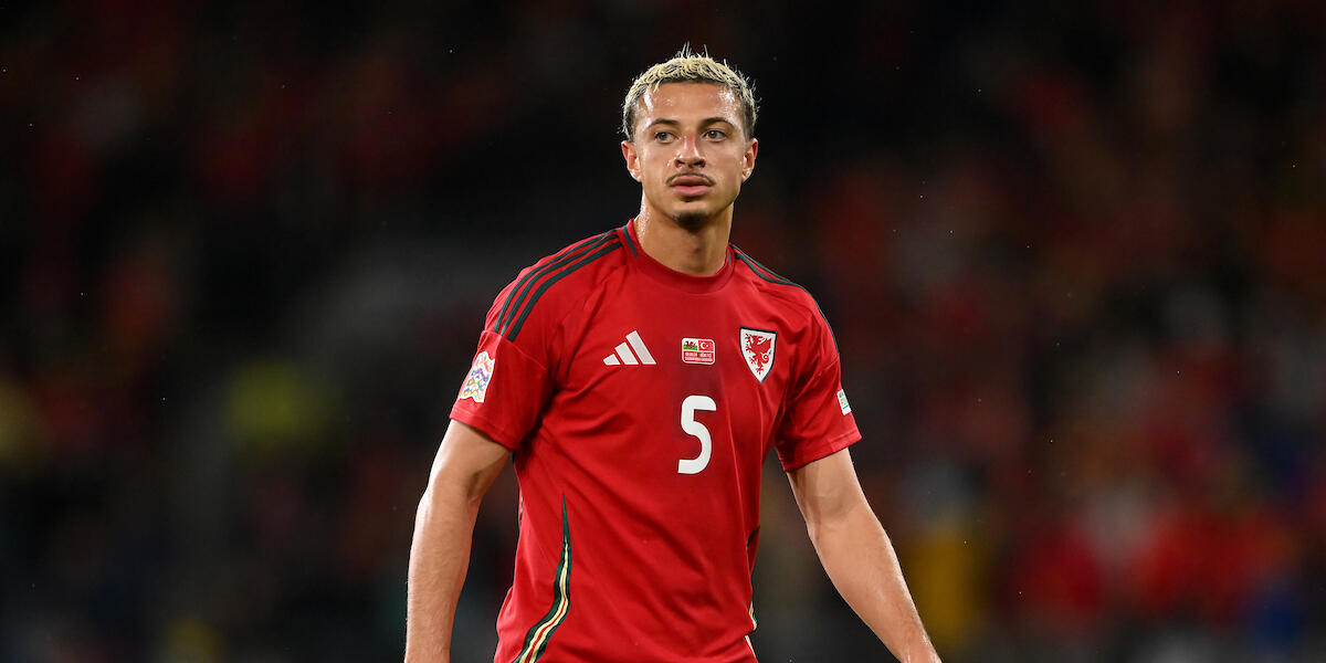 Ethan Ampadu
