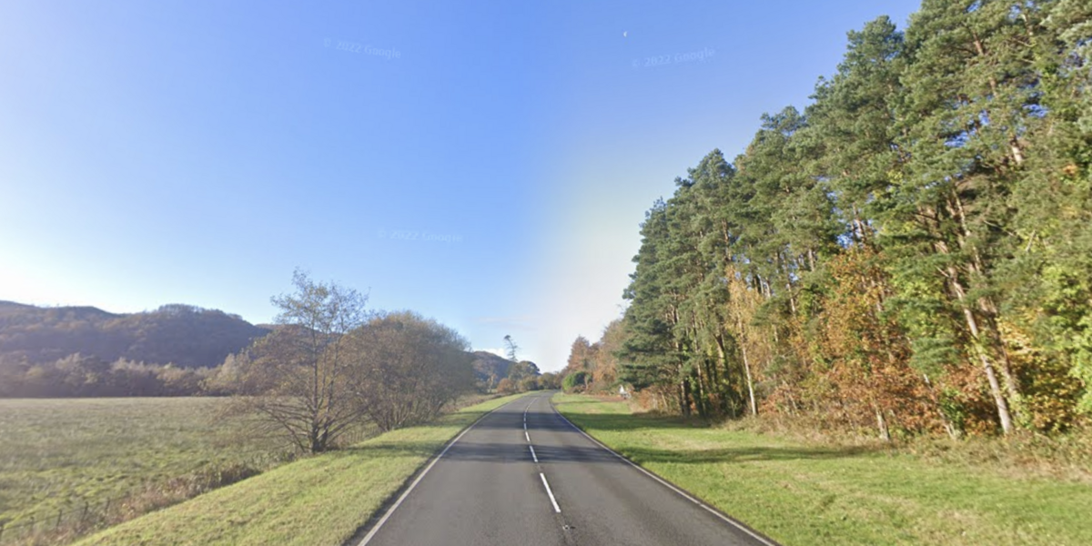 Maentwrog