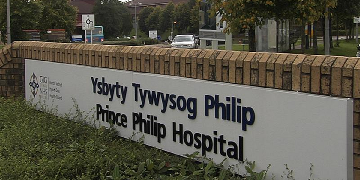 tywysog philip