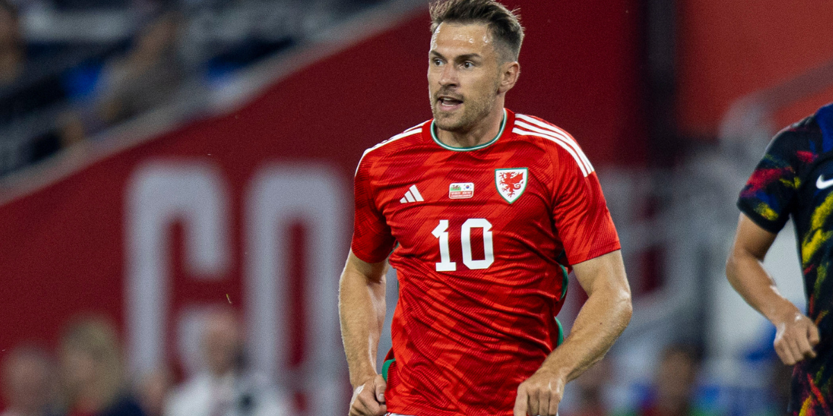 Aaron Ramsey