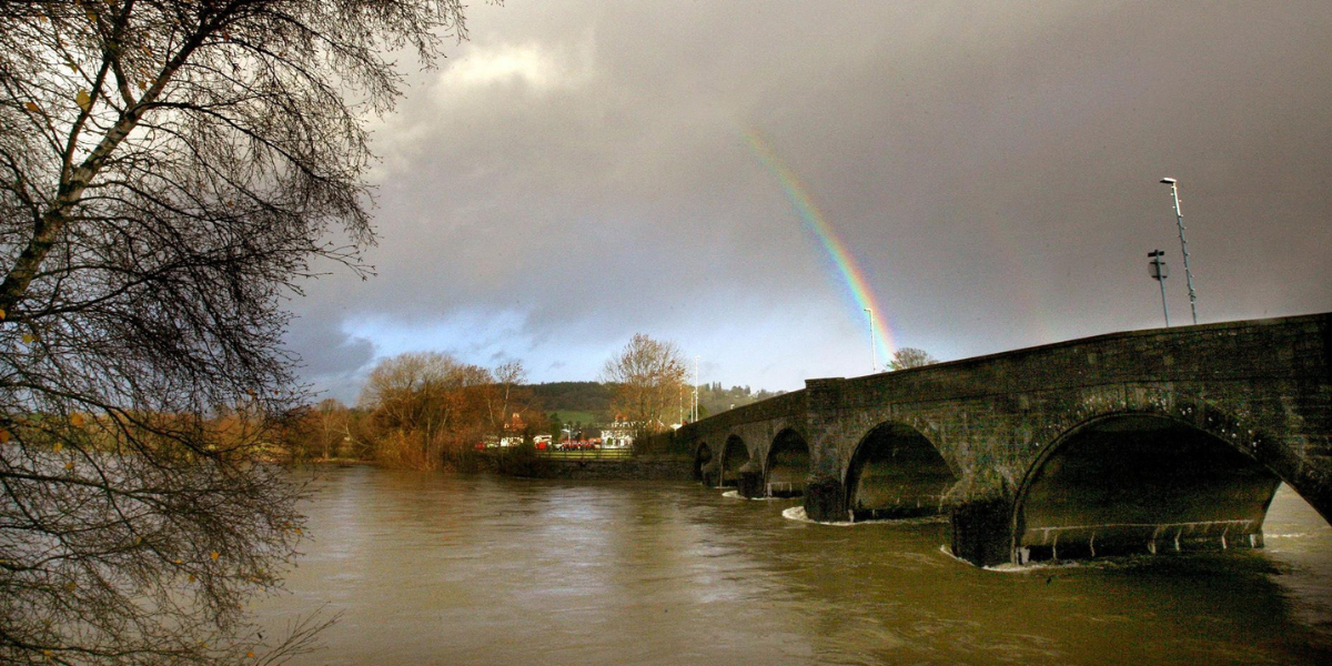 Afon Gwy