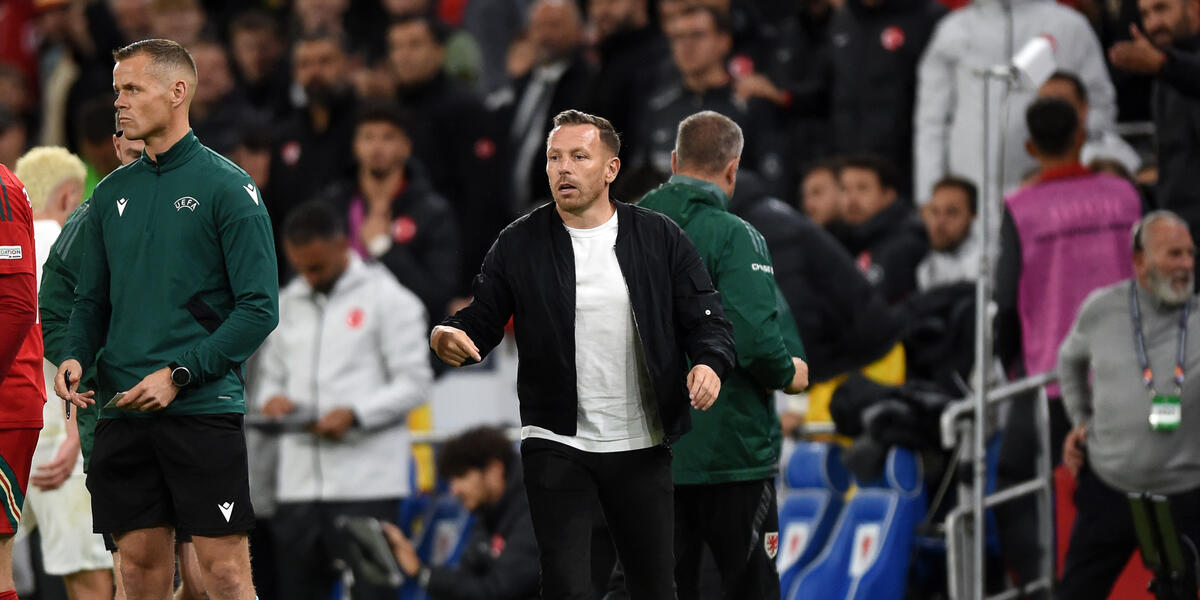 Craig Bellamy