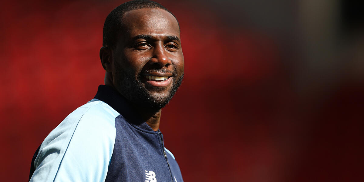 Sol Bamba