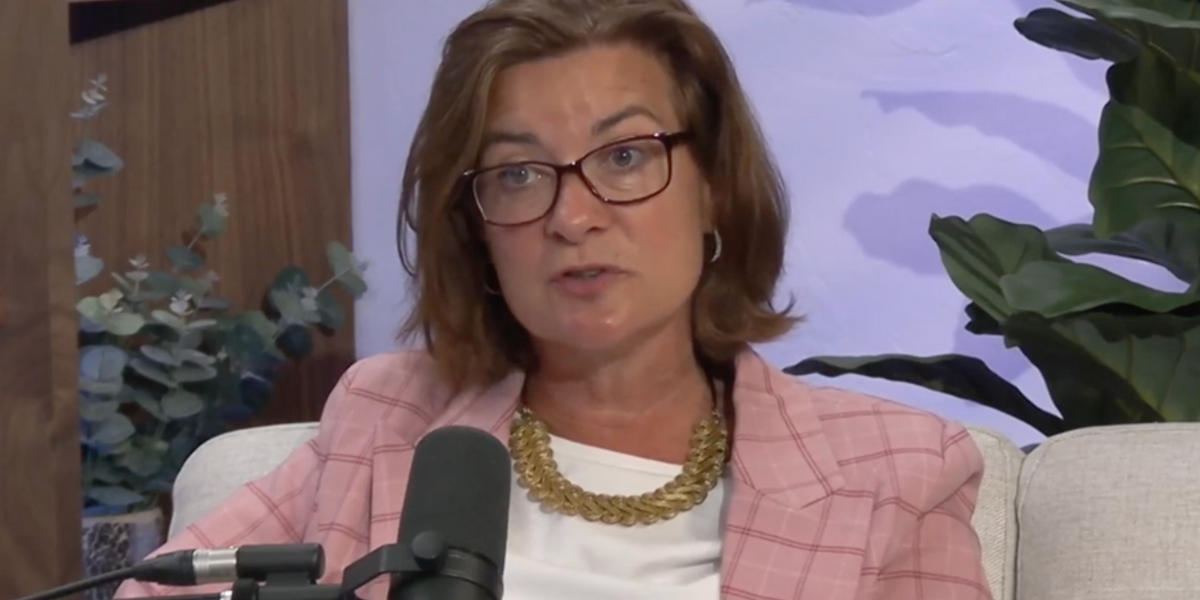 Eluned Morgan