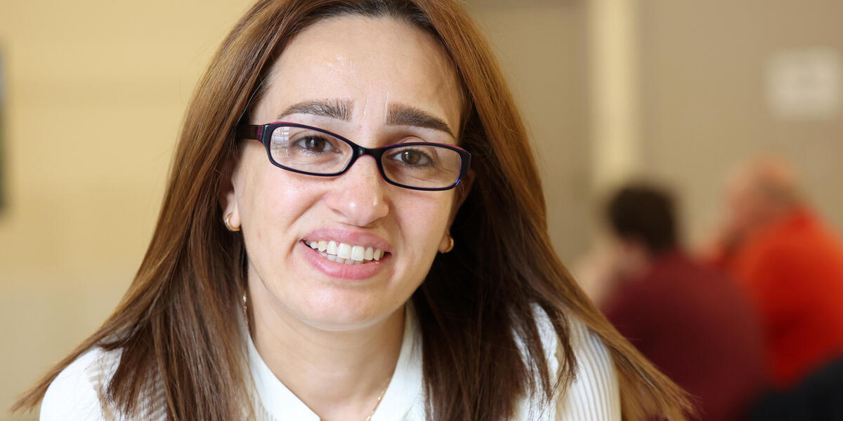 Inas Alali
