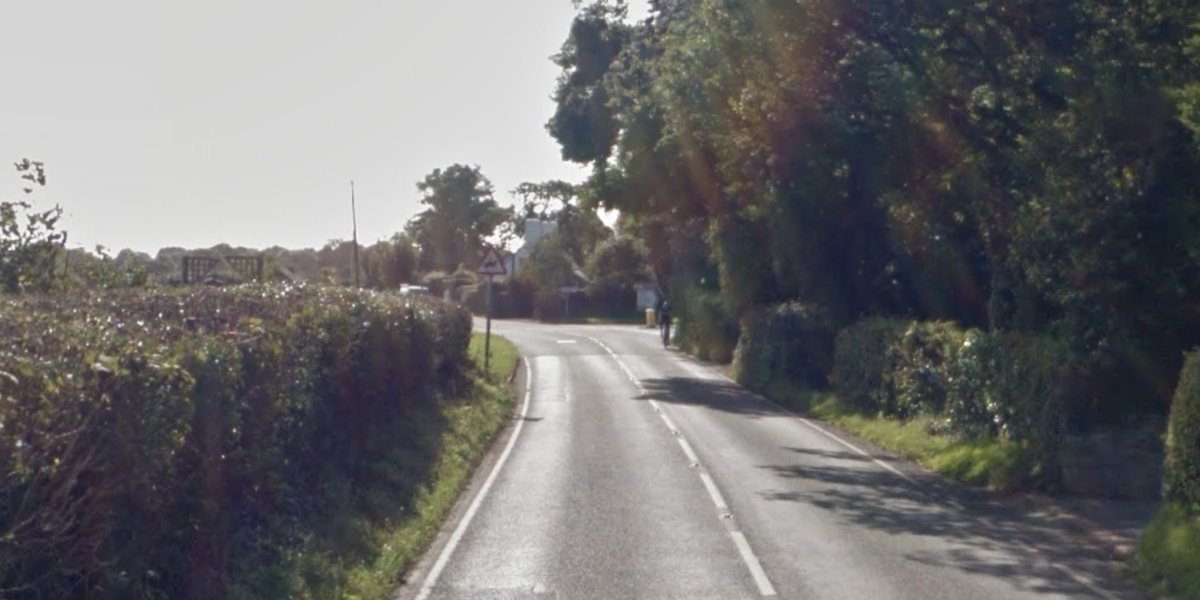 Ffordd Pennard, Abertawe